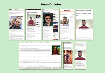 Praveen Rai News Feature